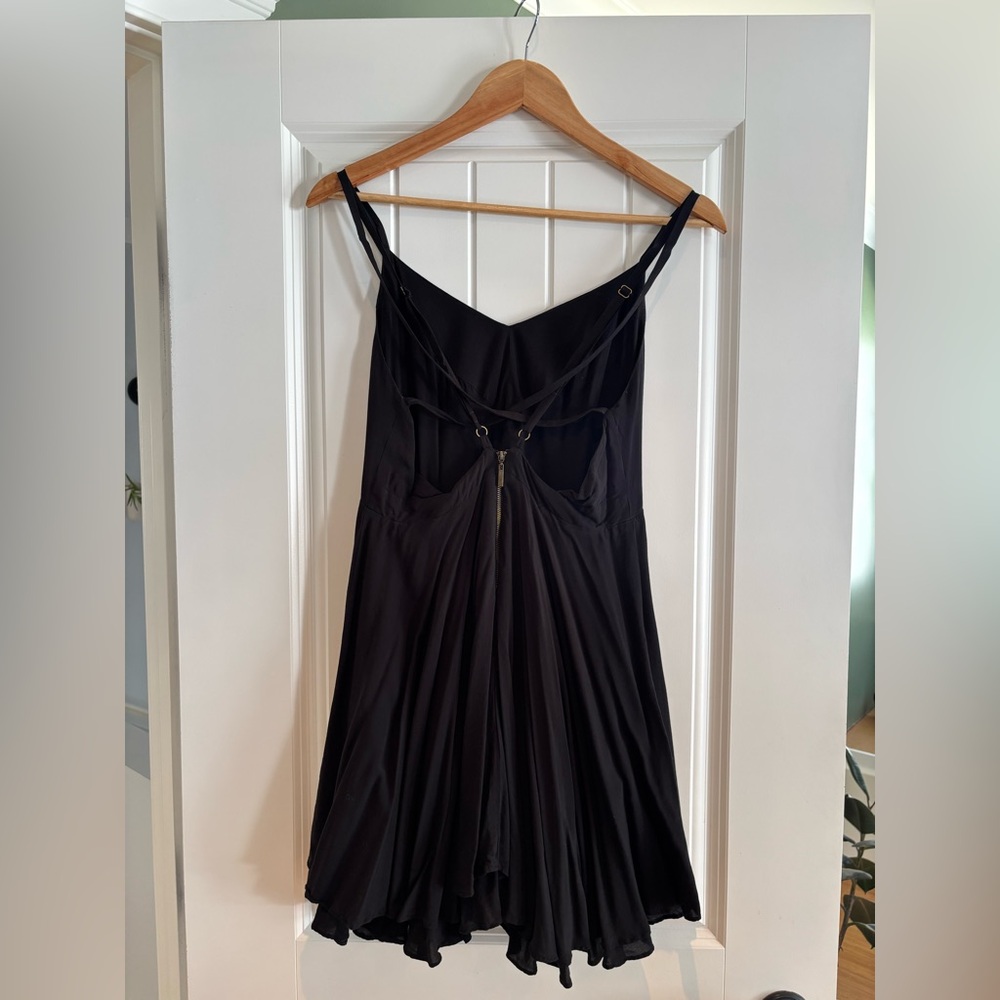 Urban Outfitters Little Black Dress - Picture 2 of 7